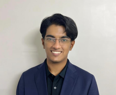 Aarush Mishra