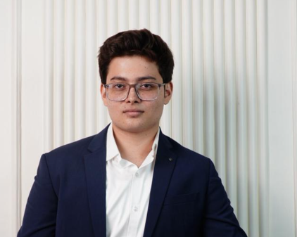 Aryan Thakkar