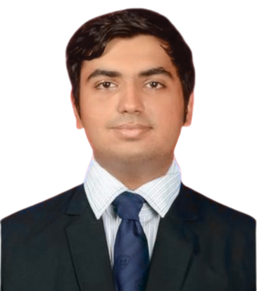 Pratham Kapoor