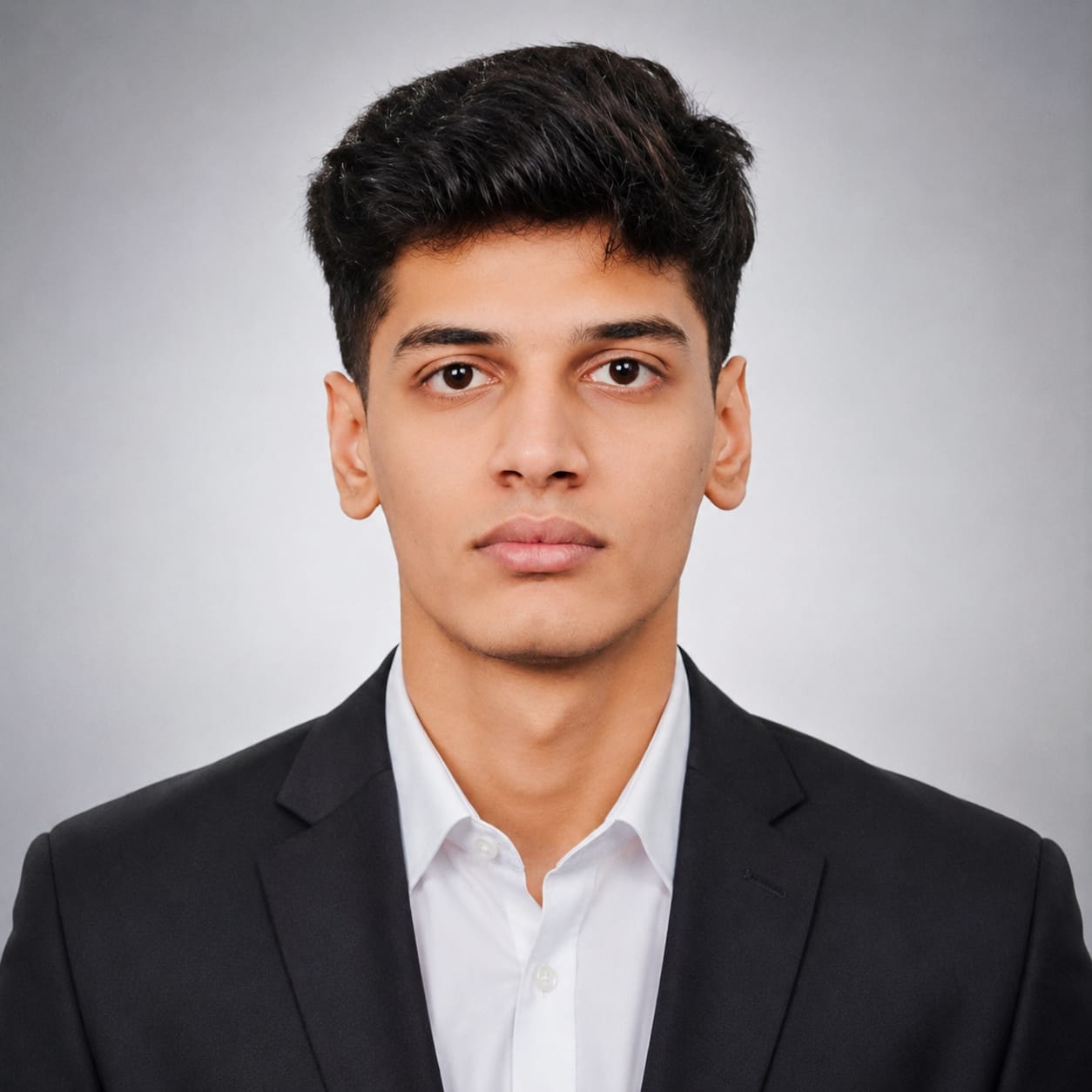 Ritesh Pandey