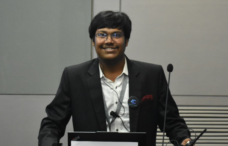 Ritwik Goyal