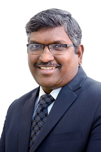 Dr. Emmanuel Shubhakar Pilli
