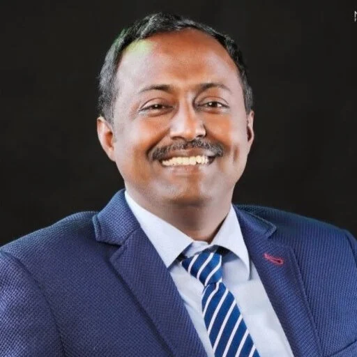 Dr. Sathyaprakash Palaniyappan