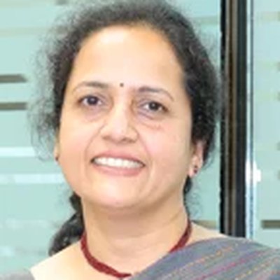 Dr. Ashwini Rao