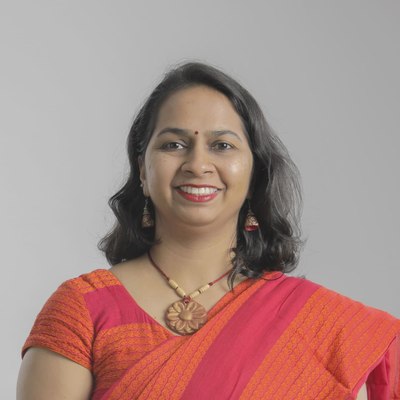Prof. Bhavna Bose