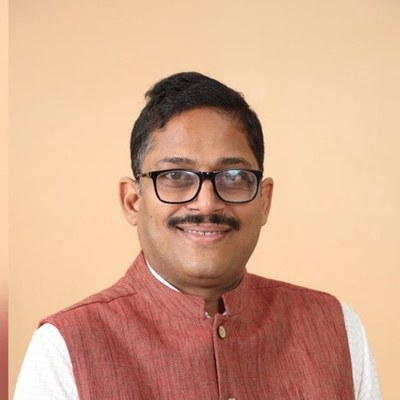 Prof. (Dr.) Koteswararao Anne