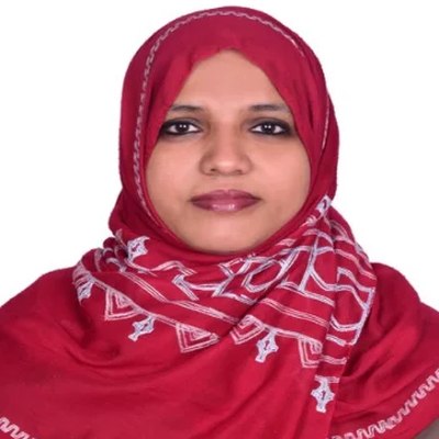 Dr. Masooda Modak