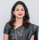 Prof. Pallavi Mangrulkar