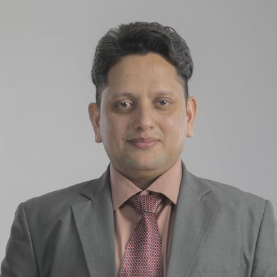 Dr. Saurav Verma