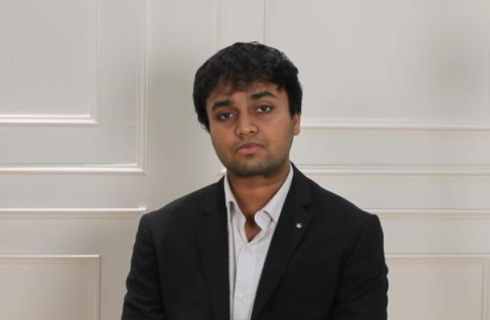 Ziauddin Shaikh